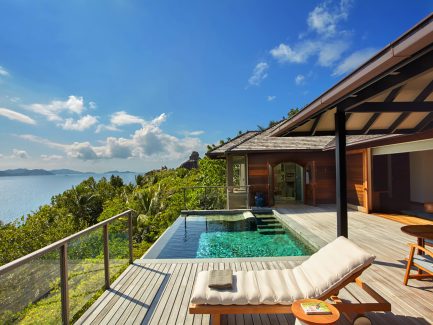 Romantic getaway in the Seychelles - Seven nights in the heart of a secret paradise