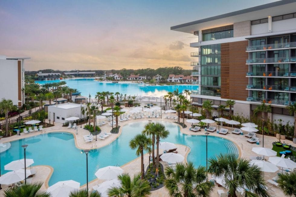 Luxury family trip to Miami & Orlando - Image 3