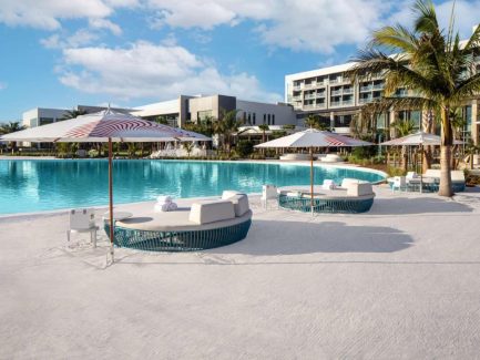 Luxury family trip to Miami & Orlando