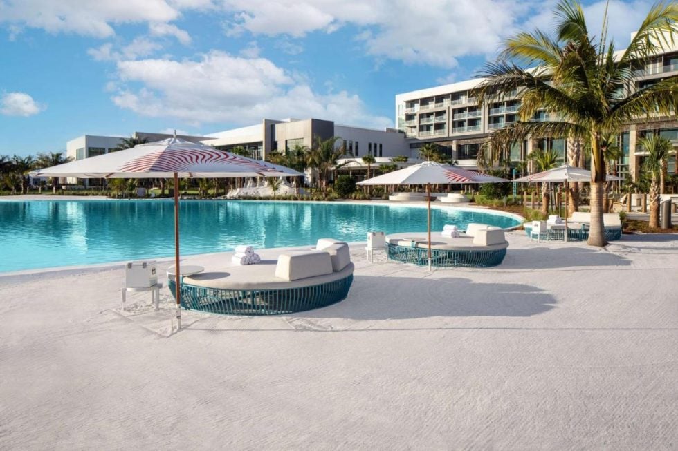 Luxury family trip to Miami & Orlando