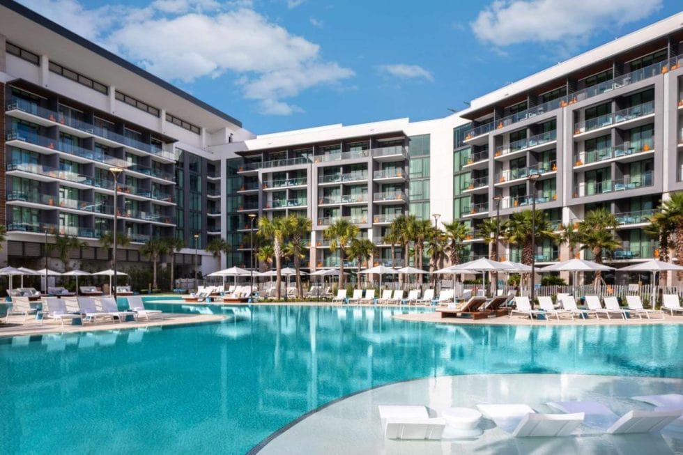 Luxury family trip to Miami & Orlando - Image 9