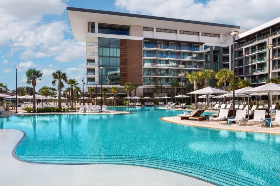 Luxury family trip to Miami & Orlando - Image 8