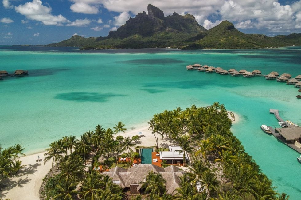 Séjour idyllique à Bora Bora – 7 jours au Four Seasons Resort – Image 8