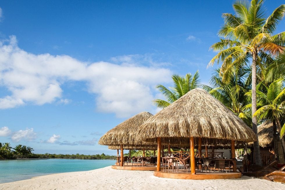 Séjour idyllique à Bora Bora – 7 jours au Four Seasons Resort – Image 9