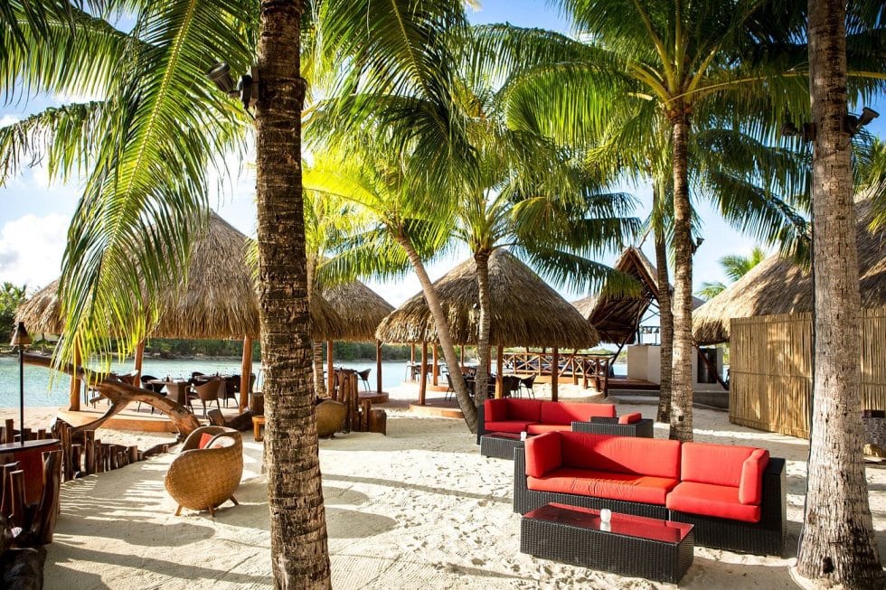 Séjour idyllique à Bora Bora – 7 jours au Four Seasons Resort – Image 12
