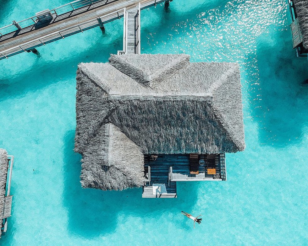 Séjour idyllique à Bora Bora – 7 jours au Four Seasons Resort – Image 2