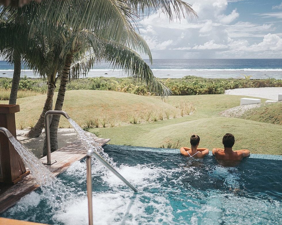 Séjour idyllique à Bora Bora – 7 jours au Four Seasons Resort – Image 3