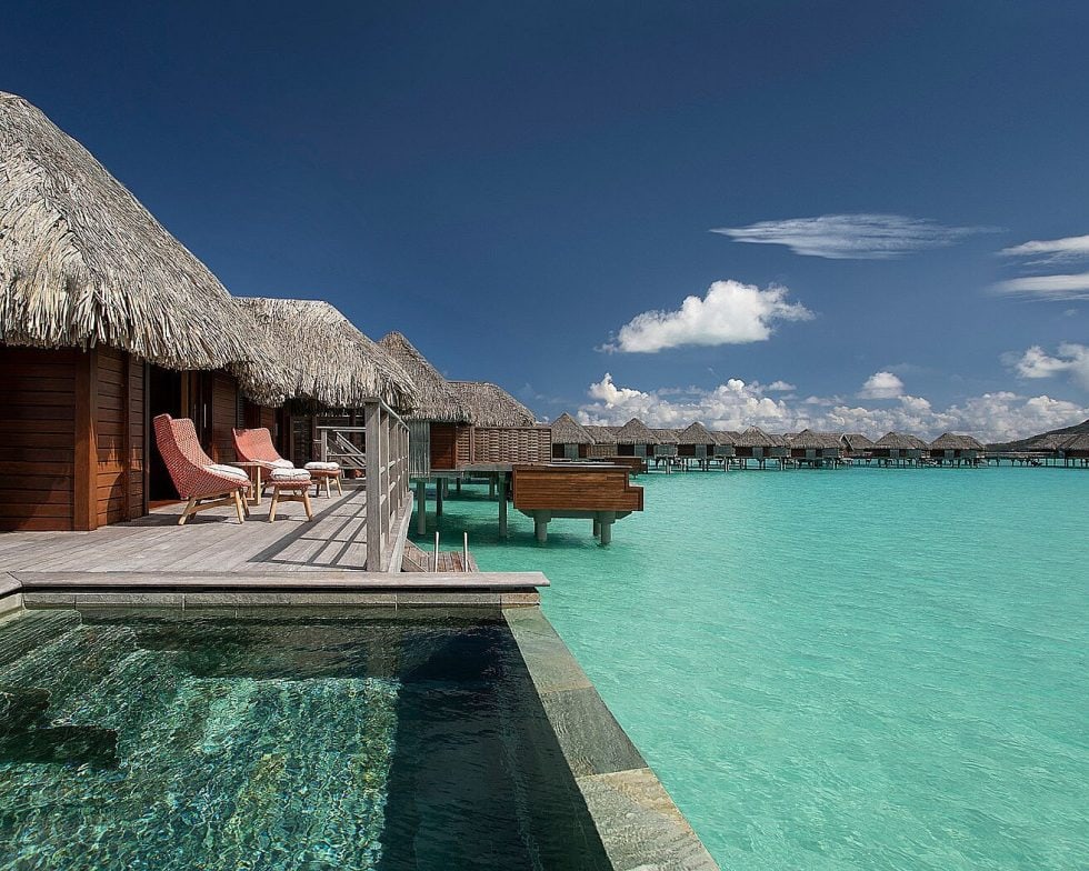 Séjour idyllique à Bora Bora – 7 jours au Four Seasons Resort – Image 4