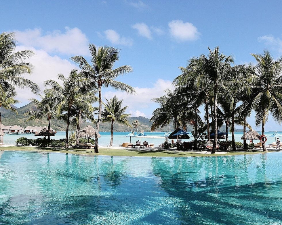 Séjour idyllique à Bora Bora – 7 jours au Four Seasons Resort – Image 5