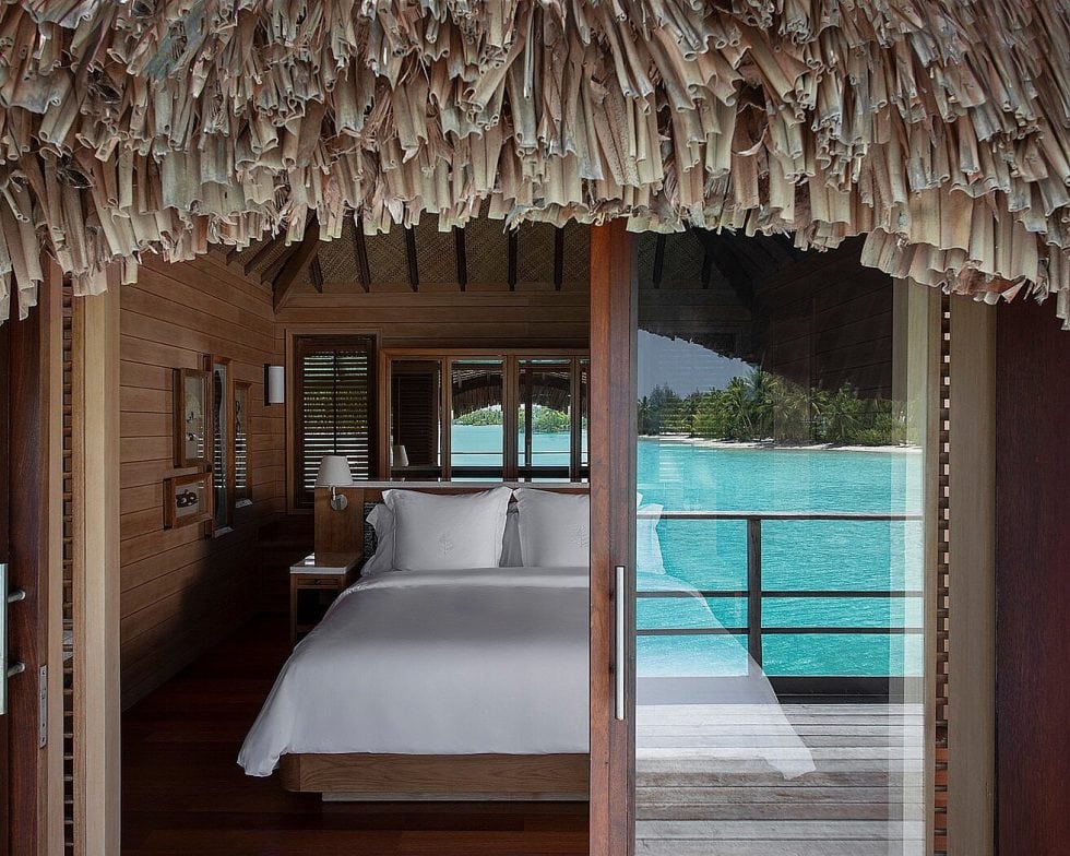 Séjour idyllique à Bora Bora – 7 jours au Four Seasons Resort – Image 6