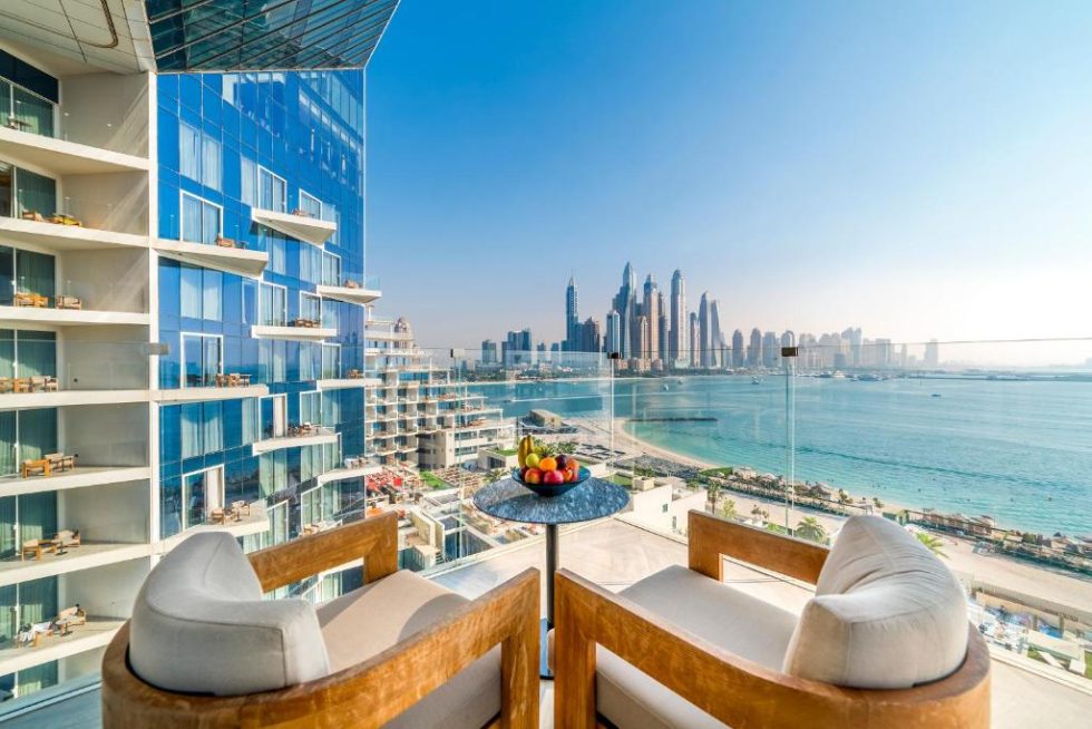 Ultimate 7-Day Luxury Getaway at FIVE Luxe, Dubai - Image 10